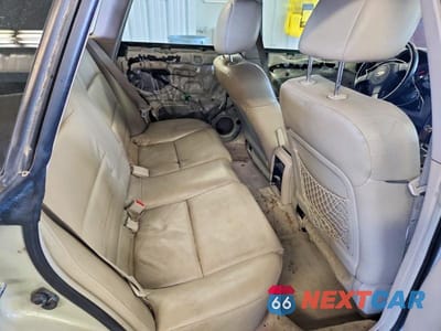 Zdjęcie 10 z 12 samochodu: 2007 SUBARU OUTBACK OUTBACK 2.5I LIMITED VIN:4S4BP62C677304087 - miniatura