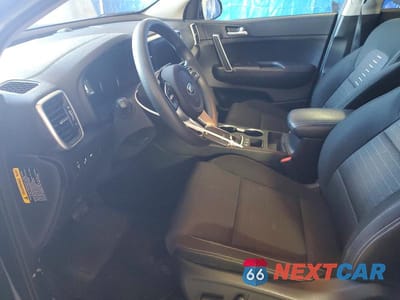 Zdjęcie 7 z 13 samochodu: 2021 KIA SPORTAGE LX VIN:KNDPMCAC4M7889489 - miniatura