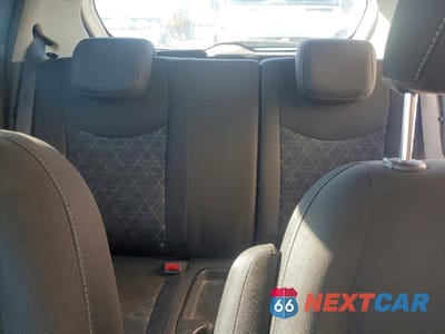 Zdjęcie 10 z 13 samochodu: 2021 CHEVROLET SPARK 1LT VIN:KL8CD6SA1MC749526 - miniatura