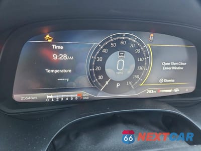 Zdjęcie 9 z 13 samochodu: 2024 CADILLAC CT4 PREMIUM LUXURY VIN:1G6DF5RK6R0103859 - miniatura