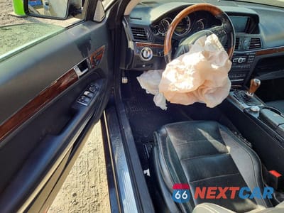 Zdjęcie 8 z 11 samochodu: 2012 MERCEDES-BENZ E 350 VIN:WDDKK5KF4CF150735 - miniatura