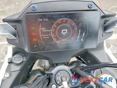 Zdjęcie 7 z 10 samochodu: 2022 CFMOTO CF650 VIN:LCEPEVLD6N6001752 - miniatura