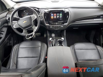 Zdjęcie 8 z 12 samochodu: 2019 CHEVROLET TRAVERSE HIGH COUNTRY VIN:1GNEVJKW2KJ195232 - miniatura