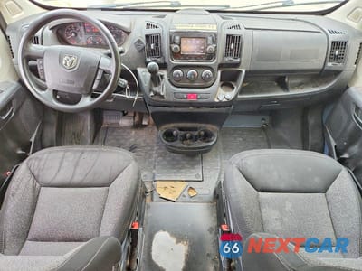 Zdjęcie 8 z 12 samochodu: 2021 RAM PROMASTER 3500 3500 HIGH VIN:3C6FRVJG1ME503176 - miniatura