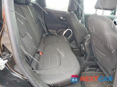 Zdjęcie 11 z 13 samochodu: 2018 JEEP RENEGADE LATITUDE VIN:ZACCJABB2JPJ06943 - miniatura