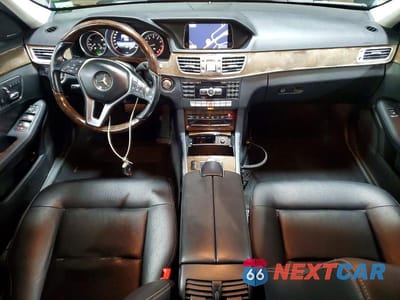 Zdjęcie 8 z 11 samochodu: 2014 MERCEDES-BENZ E 350 4MATIC VIN:WDDHF8JB1EA925782 - miniatura