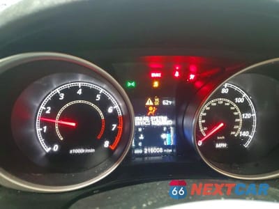 Zdjęcie 9 z 12 samochodu: 2015 MITSUBISHI OUTLANDER SPORT ES VIN:4A4AP3AU1FE022354 - miniatura