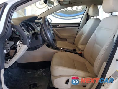 Zdjęcie 7 z 11 samochodu: 2015 VOLKSWAGEN GOLF VIN:3VW217AU0FM005492 - miniatura