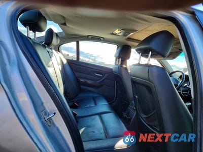 Zdjęcie 10 z 12 samochodu: 2006 BMW 325 XI VIN:WBAVD135X6KT79879 - miniatura
