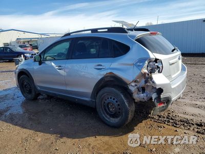 Drugie zdjęcie samochodu z przodu: 2015 SUBARU XV CROSSTREK 2.0 PREMIUM VIN:JF2GPACC8F8223209 - miniatura