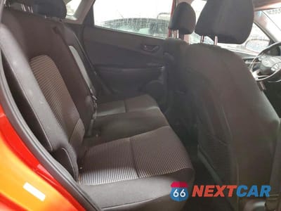 Zdjęcie 10 z 11 samochodu: 2020 HYUNDAI KONA SEL PLUS VIN:KM8K6CAA3LU523537 - miniatura