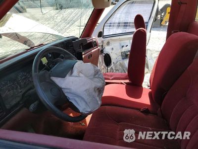 Zdjęcie 7 z 13 samochodu: 1995 DODGE RAM 3500 VIN:1B7MC36W0SS314535 - miniatura