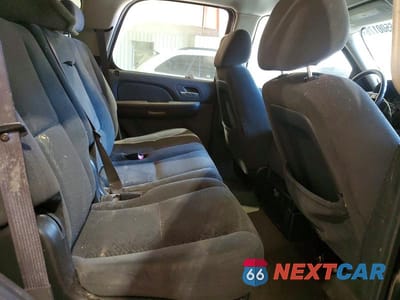 Zdjęcie 10 z 12 samochodu: 2008 CHEVROLET TAHOE C1500 VIN:1GNFC13C68R167037 - miniatura
