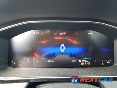 Zdjęcie 9 z 14 samochodu: 2025 VOLKSWAGEN JETTA S VIN:3VW5X7BU2SM085656 - miniatura