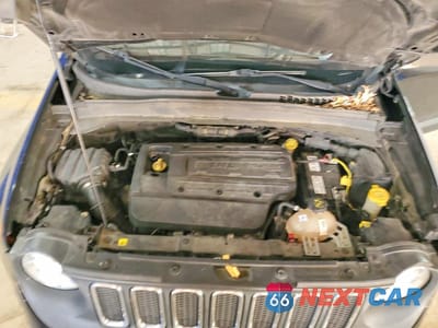 Zdjęcie 11 z 11 samochodu: 2015 JEEP RENEGADE LATITUDE VIN:ZACCJABH4FPB84302 - miniatura