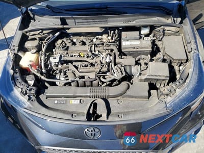 Zdjęcie 11 z 12 samochodu: 2020 TOYOTA COROLLA SE VIN:JTDP4RCE3LJ040621 - miniatura