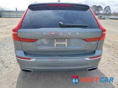 Zdjęcie 6 z 14 samochodu: 2018 VOLVO XC60 T5 INSCRIPTION VIN:YV4102RL1J1012826 - miniatura