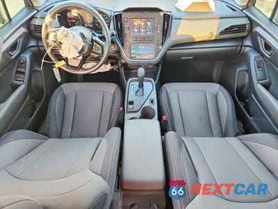 Zdjęcie 8 z 12 samochodu: 2026 SUBARU CROSSTREK VIN:4S4GUHB65T3701635 - miniatura