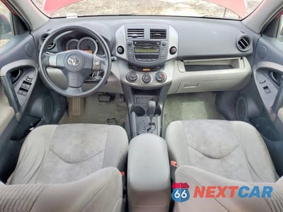 Zdjęcie 8 z 13 samochodu: 2011 TOYOTA RAV4 BASE VIN:2T3ZF4DVXBW079968 - miniatura