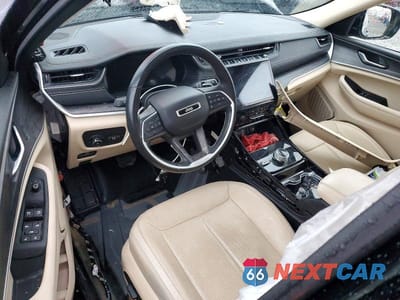 Zdjęcie 8 z 13 samochodu: 2021 JEEP GRAND CHEROKEE L LIMITED VIN:1C4RJKBG8M8133722 - miniatura