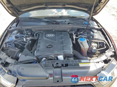 Zdjęcie 11 z 12 samochodu: 2015 AUDI A5 PREMIUM VIN:WAUCFAFR8FA004398 - miniatura