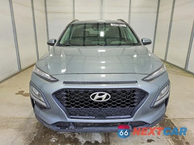 Piąte zdjęcie samochodu w środku: 2020 HYUNDAI KONA SEL VIN:KM8K22AA1LU405878 - miniatura