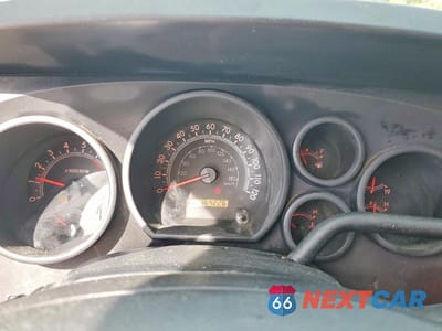 Zdjęcie 9 z 11 samochodu: 2011 TOYOTA TUNDRA GRADE VIN:5TFRY5F10BX114457 - miniatura