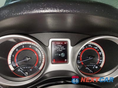 Zdjęcie 9 z 13 samochodu: 2014 DODGE JOURNEY R/T VIN:3C4PDDEGXET290001 - miniatura