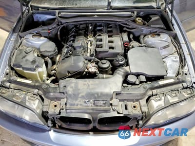 Zdjęcie 11 z 13 samochodu: 2003 BMW 330 CI VIN:WBABN53433JU29232 - miniatura