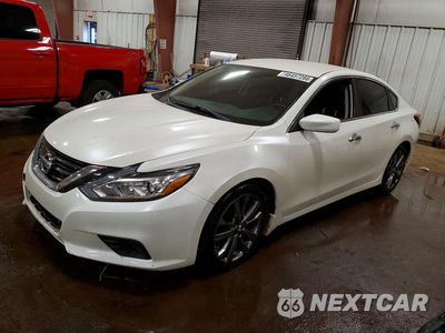 2018 NISSAN ALTIMA 2.5 SV 1N4AL3AP1JC270465 - główne zdjęcie licytacji z USA - miniatura