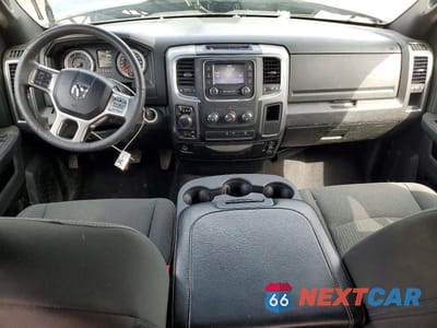 Zdjęcie 8 z 12 samochodu: 2023 RAM 1500 CLASSIC SLT VIN:1C6RR7GG7PS523174 - miniatura