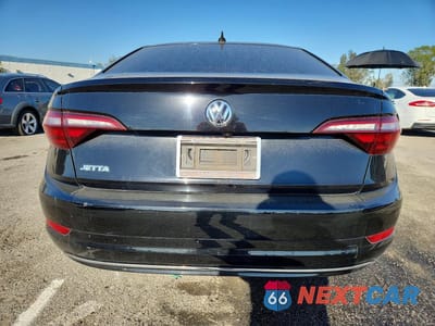 Zdjęcie 6 z 11 samochodu: 2021 VOLKSWAGEN JETTA S VIN:3VWC57BU3MM031850 - miniatura