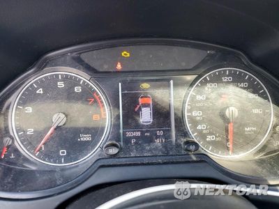 Zdjęcie 9 z 12 samochodu: 2010 AUDI Q5 PREMIUM PLUS VIN:WA1LKAFP9AA071933 - miniatura