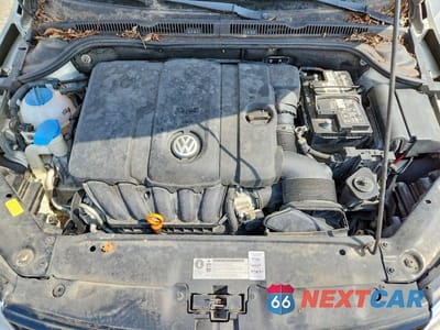 Zdjęcie 11 z 12 samochodu: 2011 VOLKSWAGEN JETTA SE VIN:3VWDZ7AJ6BM379591 - miniatura