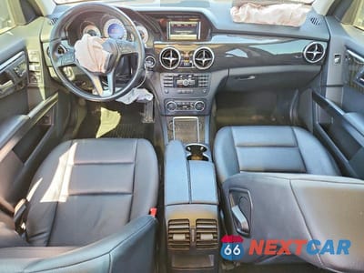 Zdjęcie 8 z 13 samochodu: 2015 MERCEDES-BENZ GLK 350 4MATIC VIN:WDCGG8JB8FG405283 - miniatura