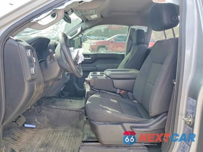 Zdjęcie 7 z 12 samochodu: 2024 GMC SIERRA K3500 VIN:1GT39SEY9RF451287 - miniatura