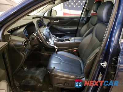 Zdjęcie 7 z 15 samochodu: 2023 HYUNDAI SANTA FE HYBRID LIMITED VIN:5NMS5DA14PH011585 - miniatura