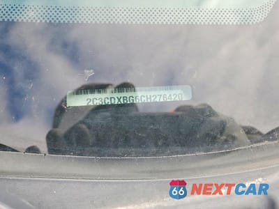 Zdjęcie 13 z 13 samochodu: 2012 DODGE CHARGER SE VIN:2C3CDXBG6CH276420 - miniatura