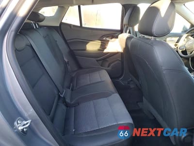 Zdjęcie 11 z 12 samochodu: 2025 CHEVROLET TRAX 1LT VIN:KL77LHEP9SC171404 - miniatura
