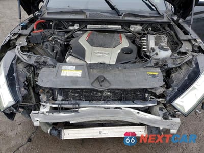 Zdjęcie 12 z 13 samochodu: 2018 AUDI SQ5 PRESTIGE VIN:WA1C4AFY3J2041503 - miniatura
