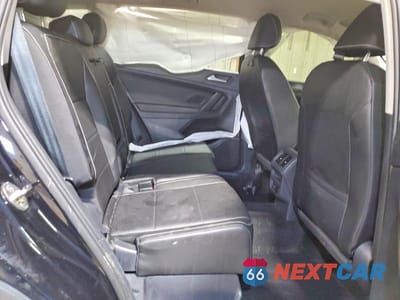 Zdjęcie 11 z 12 samochodu: 2021 VOLKSWAGEN TIGUAN SE VIN:3VV2B7AX0MM134518 - miniatura
