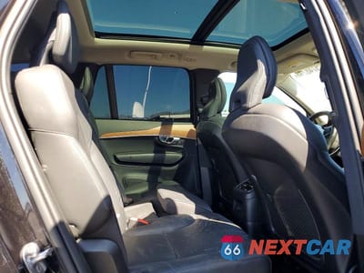 Zdjęcie 11 z 13 samochodu: 2024 VOLVO XC90 PLUS VIN:YV4H60CEXR1221750 - miniatura
