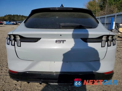 Zdjęcie 6 z 13 samochodu: 2022 FORD MUSTANG MACH-E GT VIN:3FMTK4SE5NMA14869 - miniatura