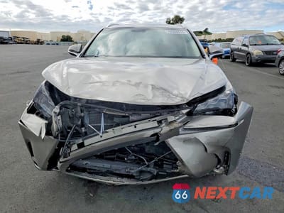 Piąte zdjęcie samochodu w środku: 2015 LEXUS NX 300H VIN:JTJBJRBZ4F2021188 - miniatura