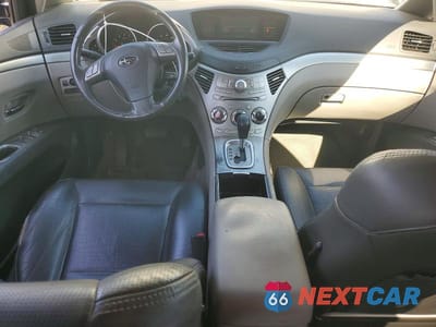 Zdjęcie 8 z 12 samochodu: 2006 SUBARU B9 TRIBECA 3.0 H6 VIN:4S4WX82C564405943 - miniatura