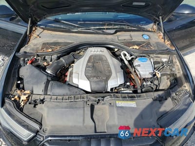 Zdjęcie 11 z 11 samochodu: 2017 AUDI A6 PRESTIGE VIN:WAUH2AFC8HN011280 - miniatura