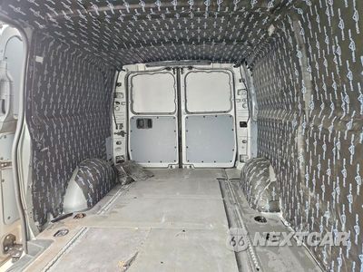 Zdjęcie 10 z 13 samochodu: 2023 MERCEDES-BENZ METRIS VIN:W1YV0CEY7P4322509 - miniatura