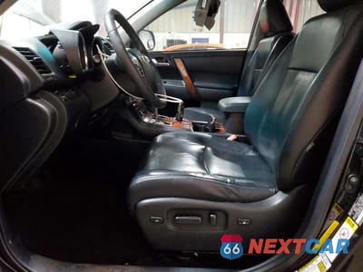 Zdjęcie 7 z 12 samochodu: 2013 TOYOTA HIGHLANDER LIMITED VIN:5TDYK3EH2DS119538 - miniatura