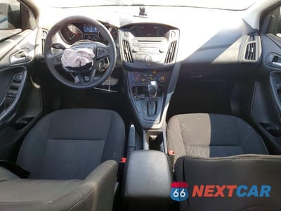 Zdjęcie 8 z 13 samochodu: 2016 FORD FOCUS SE VIN:1FADP3FE6GL218959 - miniatura