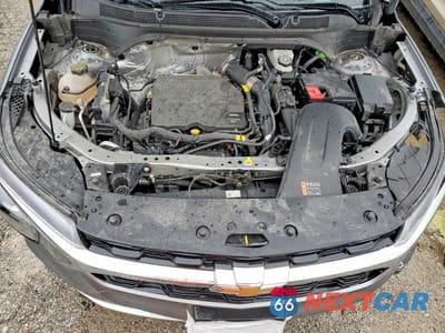 Zdjęcie 12 z 12 samochodu: 2025 CHEVROLET TRAX 1LT VIN:KL77LHEP9SC171404 - miniatura